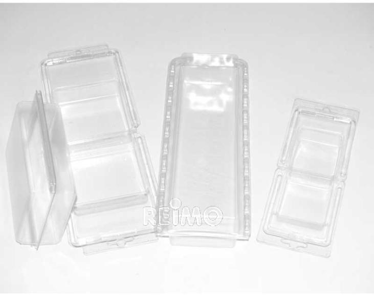 Clap-Pac 9 300x80x54 C5 99735