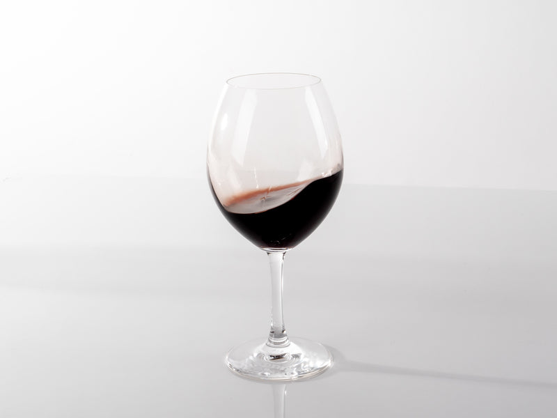 Set di bicchieri da vino 6 pezzi AW0086