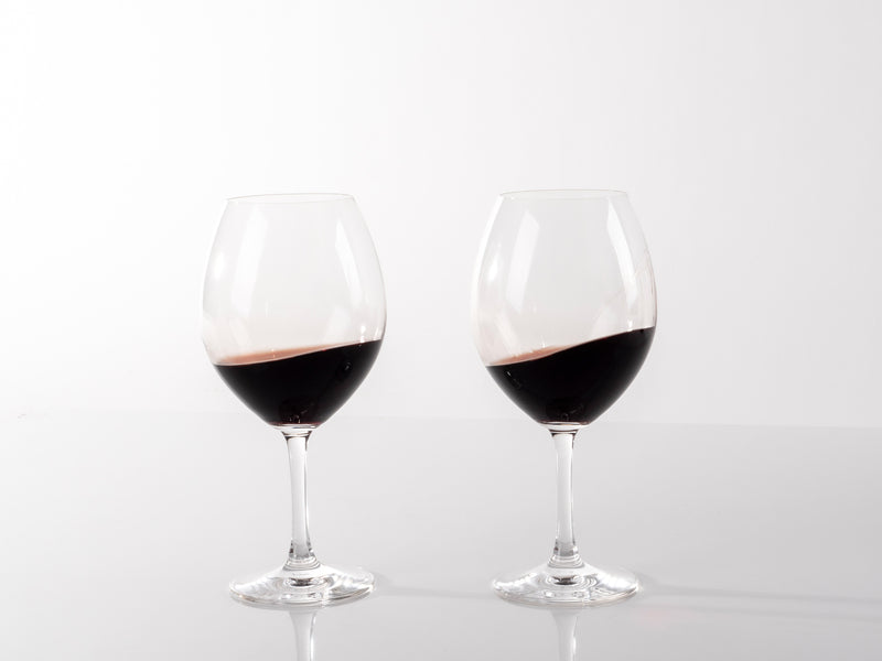 Set di bicchieri da vino 6 pezzi AW0086