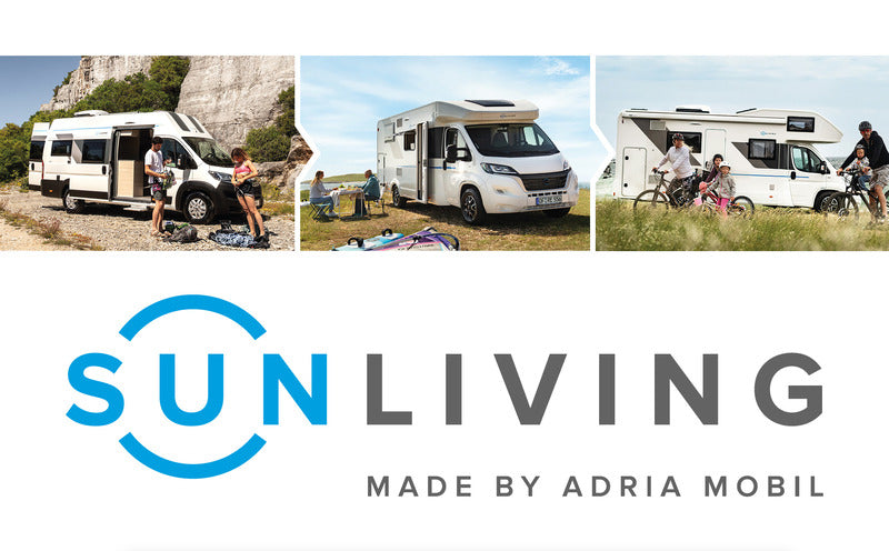 Banner di recinzione SunLiving 18 AW0117