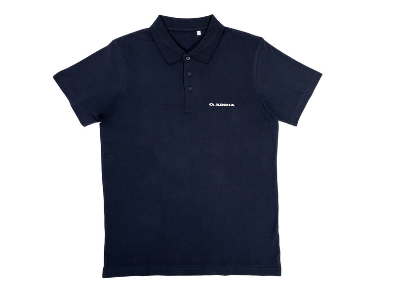 Adria Polo Her. dblue M AW9836