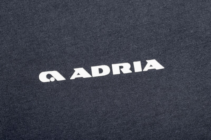 Adria Polo Her. dblue M AW9836