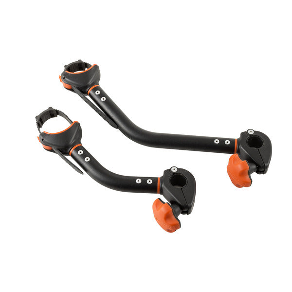 R-Brako 2 long (black) E0228