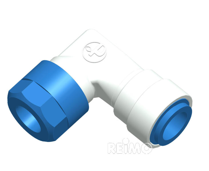 Winkelanschluss JG 12mm E048