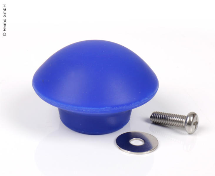 Manopola di ricambio per coperchio Pentola in silicone E10064