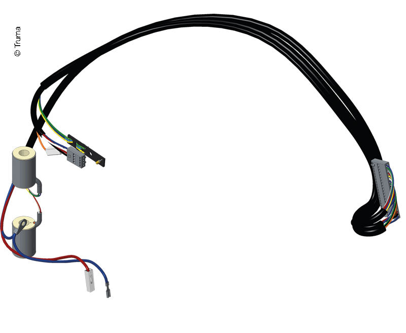 Kabelbaumset Combi 6(E) E10119