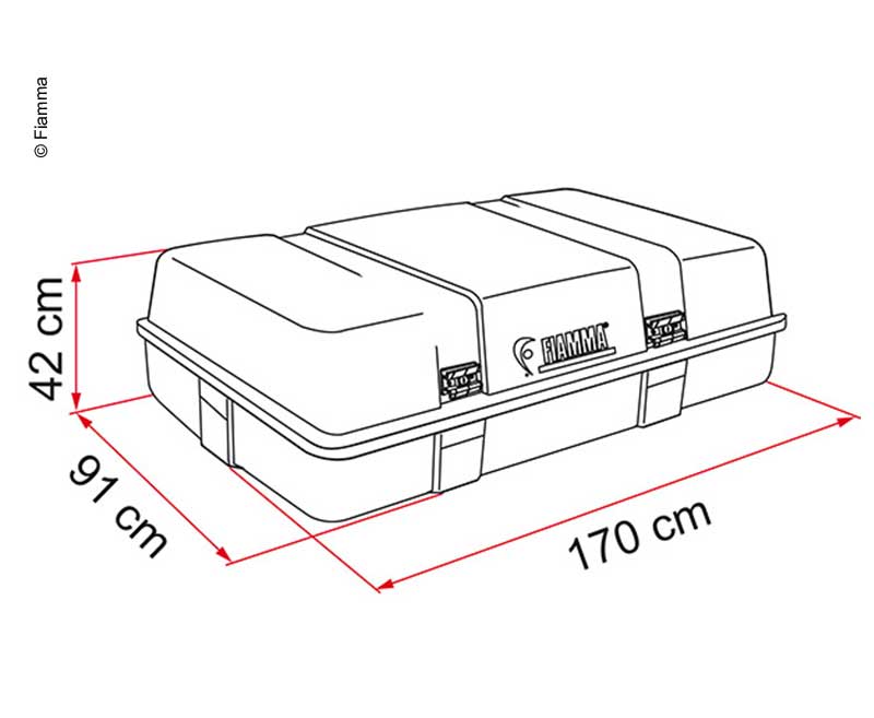 Ultra-Box 3 Top E10128