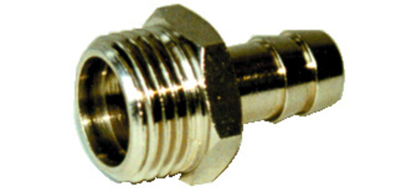 Gommino a vite diritto 3/8" x 12 mm E11092