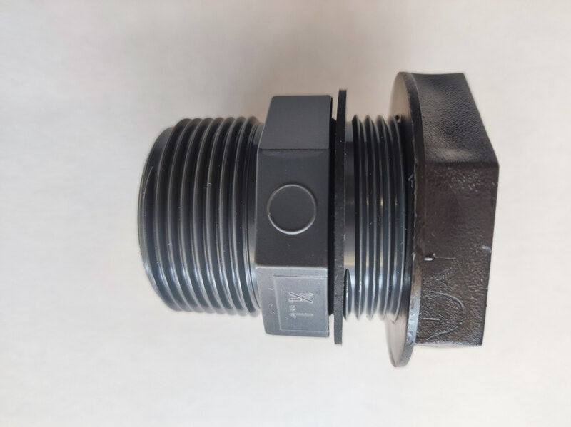 Tankdurchführung 1 1/4" E12193