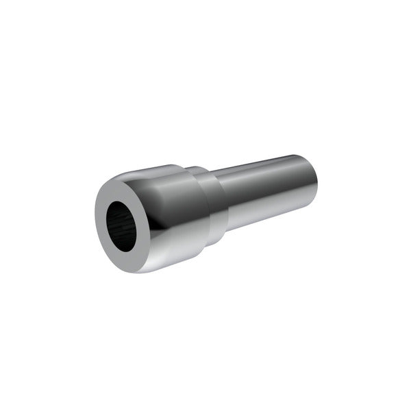 Connettore 10-8mm, per installazione a bassa pressione E1761