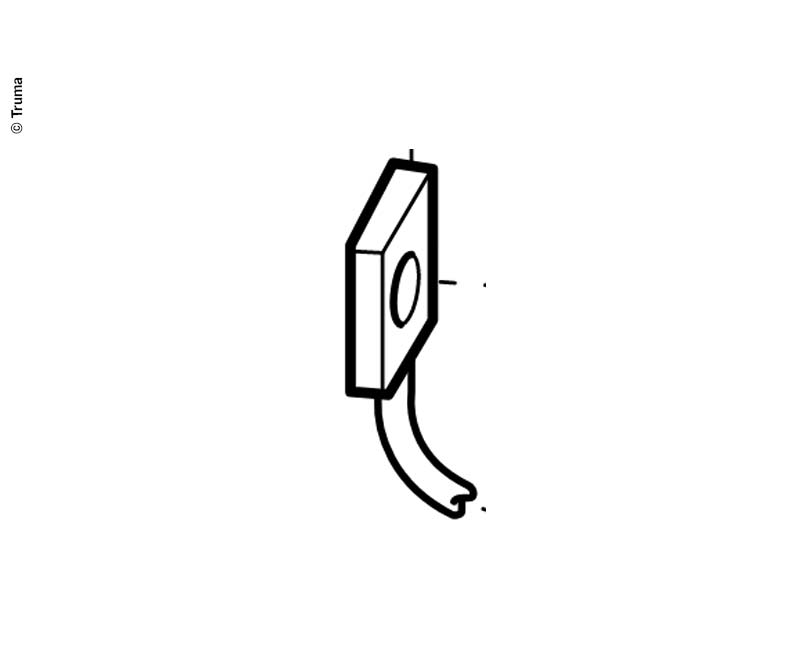 Temperaturwächter kpl. E2264