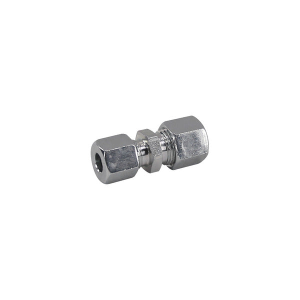 Riduzione rettilinea RVS 10 x RVS 8 mm E2396