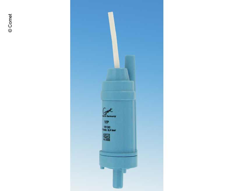 Pompa in linea VIP-INLINE 16l/min E2523