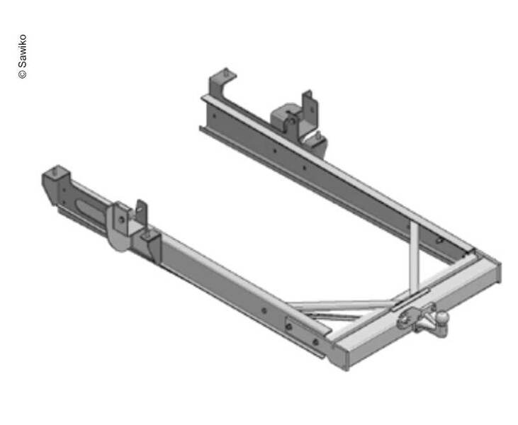 Sportscr. GleitschienenFS E3032