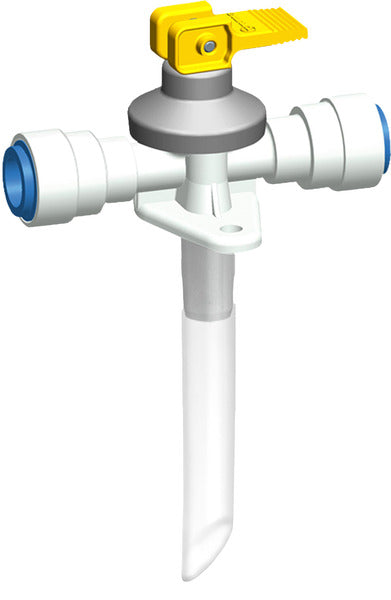 Valvola di sicurezza JG 12mm2,8 E3054