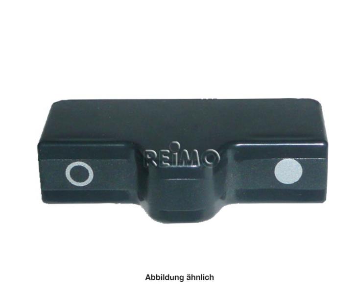 Porta scorrevole Serie7 geb.grigio E3185