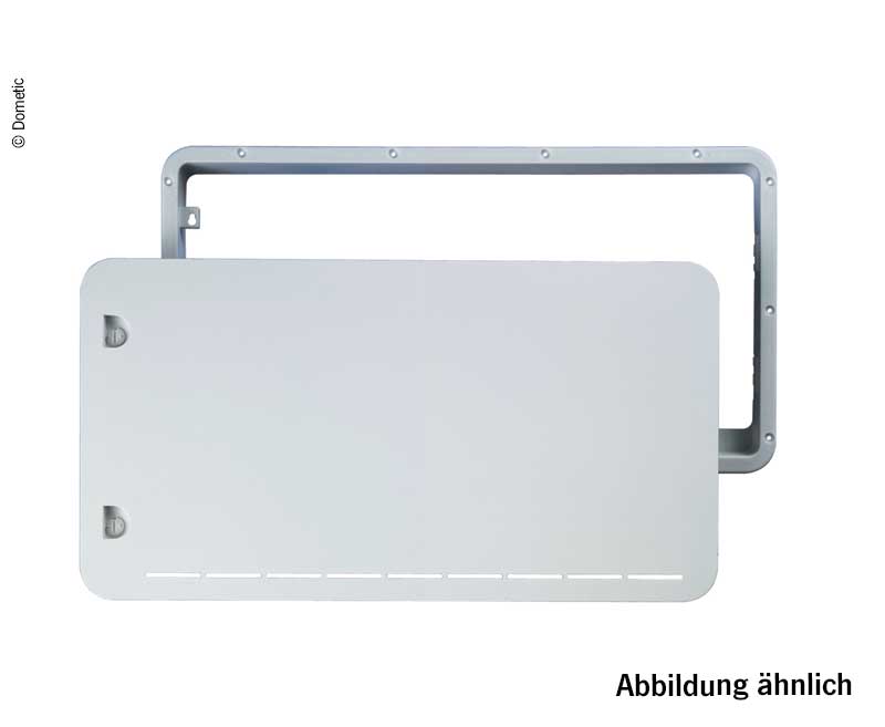 Copertura invernale per il sistema di ventilazione LS300 E385
