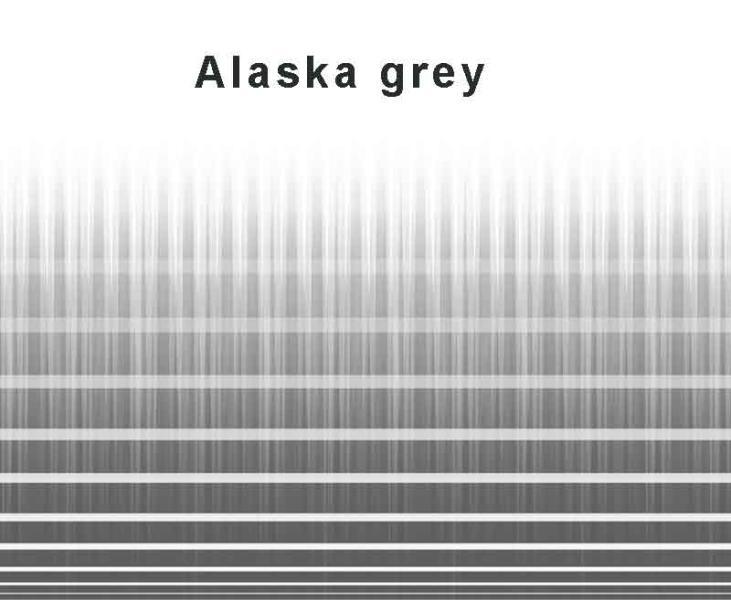 Sala Safari 2,6m Alaska g E4129