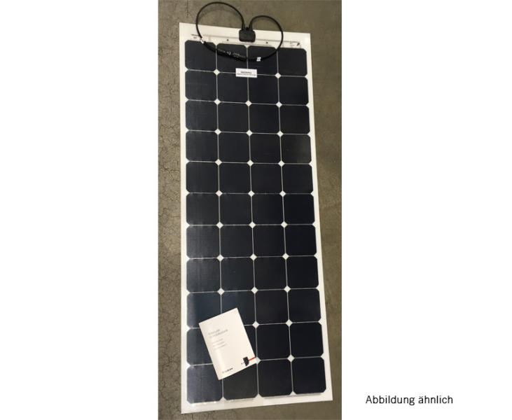 Pannello solare SP137 137Wp E4885