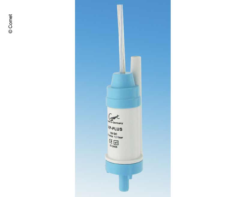 Pompa esterna VIP-INLINE-PLUS 12 V E5658