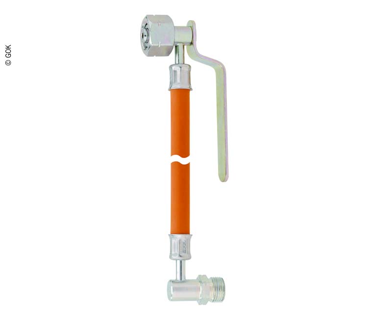 Tubo flessibile ad alta pressione in gomma PS 30 bar E5973