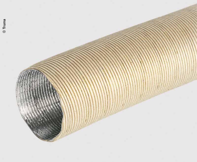 Tubo VR 72 - diametro 72 mm E6078