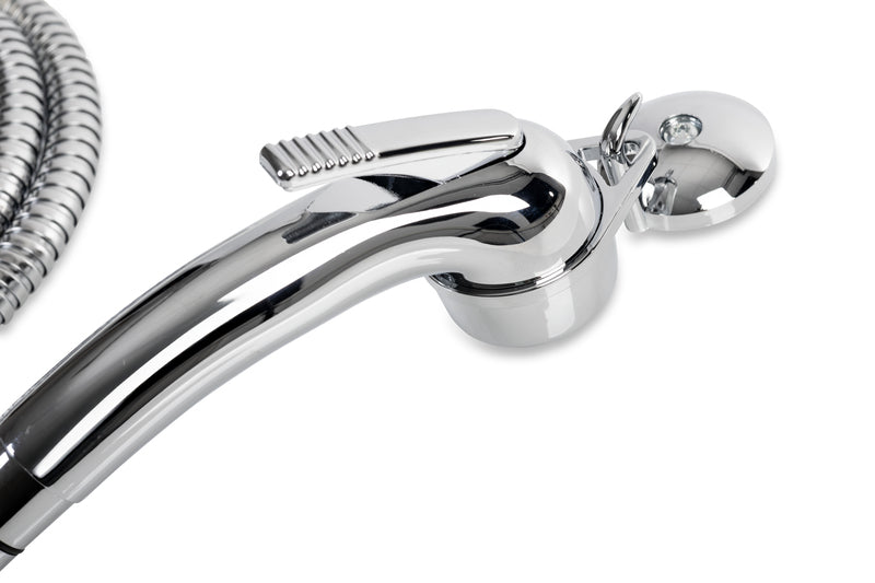 Schlauchset Dusche,Schl,H E63237