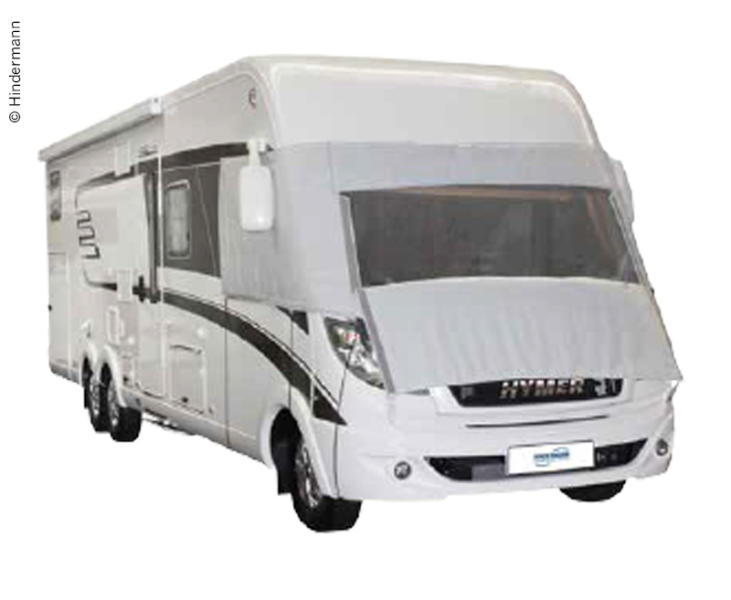 Tappetino termofinestra LUX 2 per Carthago C-Line dal 2013 E6410