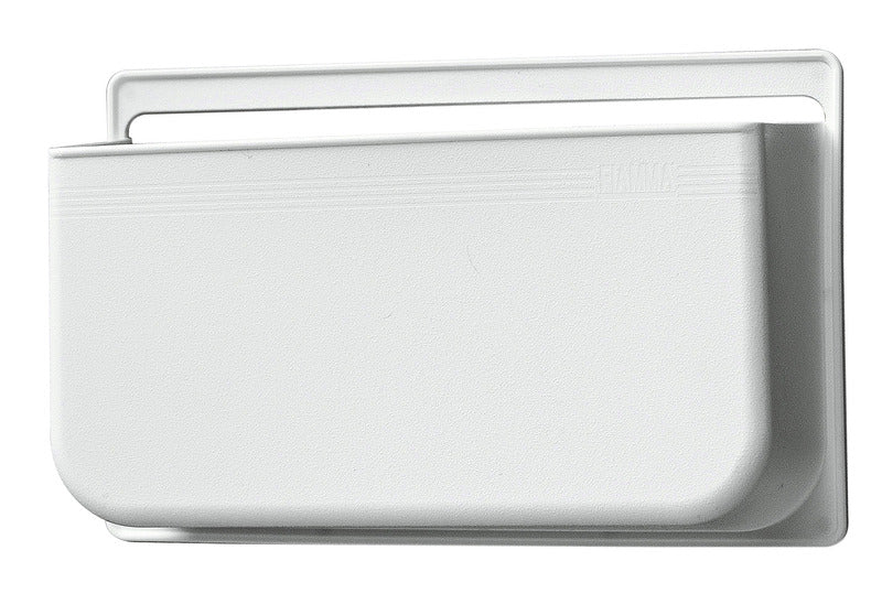 Tasca L bianco E662