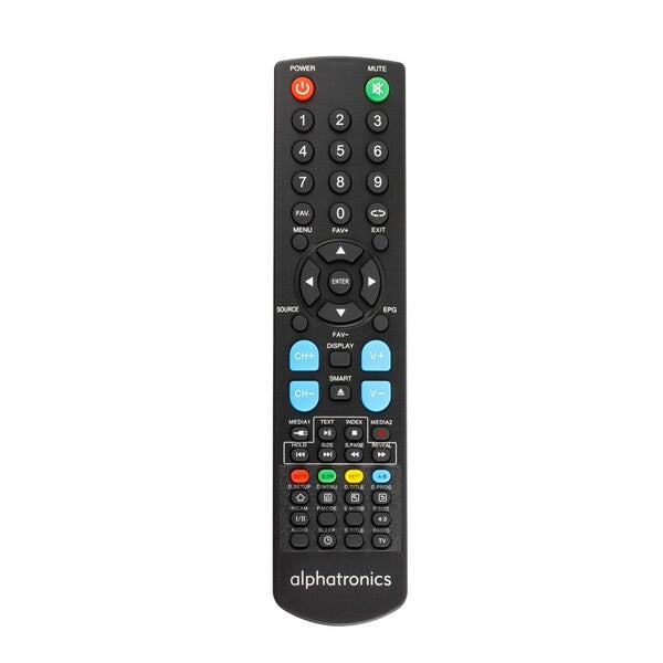 Telecomando Alfatronico E6739