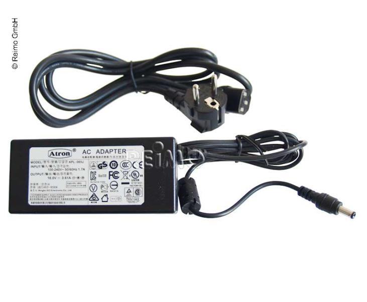 Adattatore 230V per Snipe 48294 - per uso interno E7136