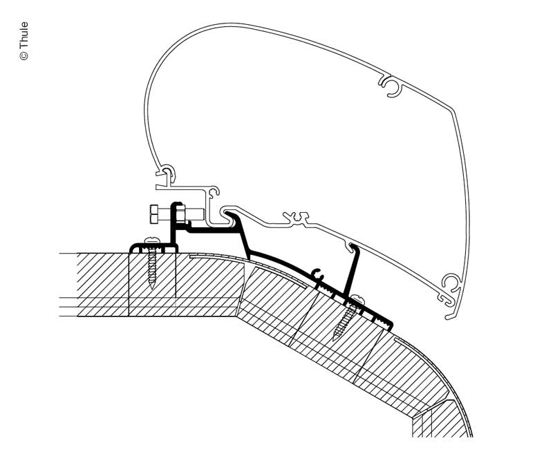 Omni.Adapt LMC Explor4,5m E7899