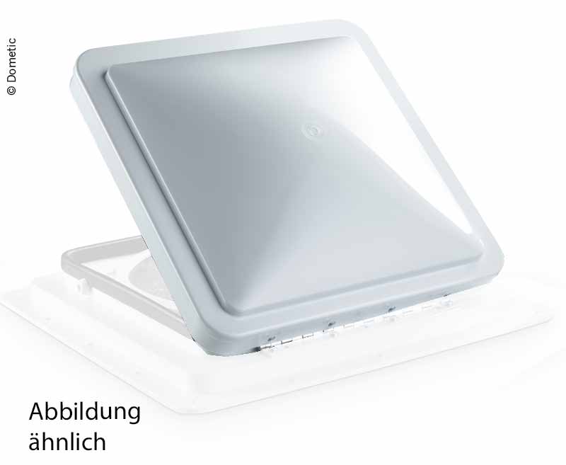 E-Glas weiß FantasticVent E8066