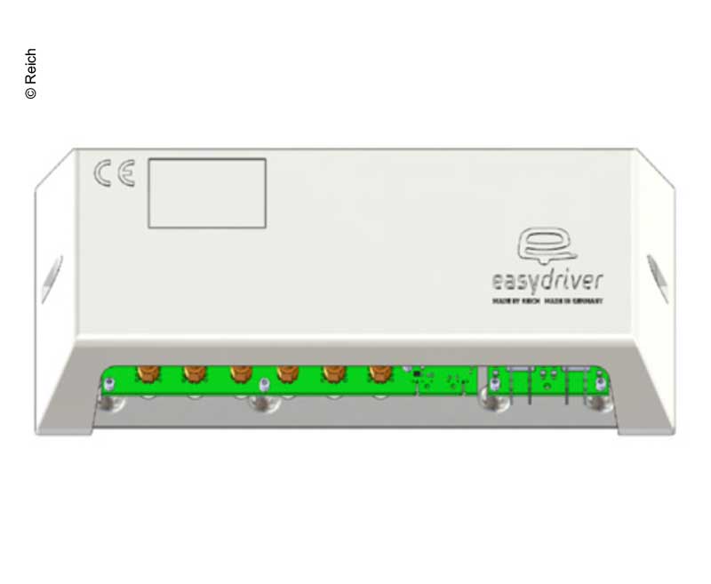 Basis Stat.Easydr.pro 2.8 E8531