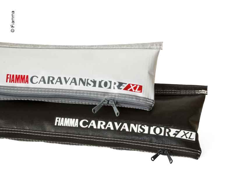 Tenda per tenda da sole per caravan ZIP 440 XL Royal Blue E8580