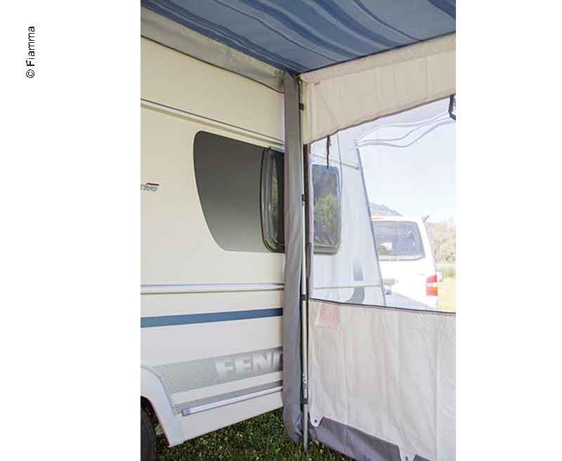 Pannelli frontali e laterali per Fiamma ZIP L 450 Medium E8740