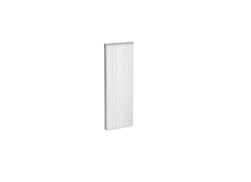 Montagesatz silber E9484