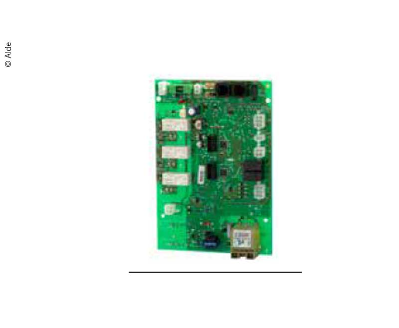 Eckantrieb re SmartRoom E9787