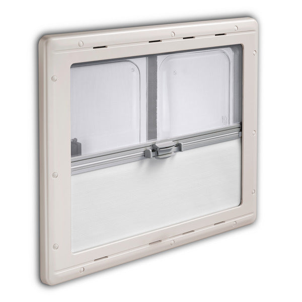 S4 Finestra scorrevole, Finestra Dometic, Finestra Seitz, Finestra da campeggio M31239