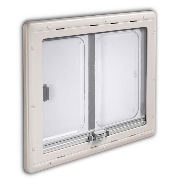 S4 Finestra scorrevole, Finestra Dometic, Finestra Seitz, Finestra da campeggio M31239