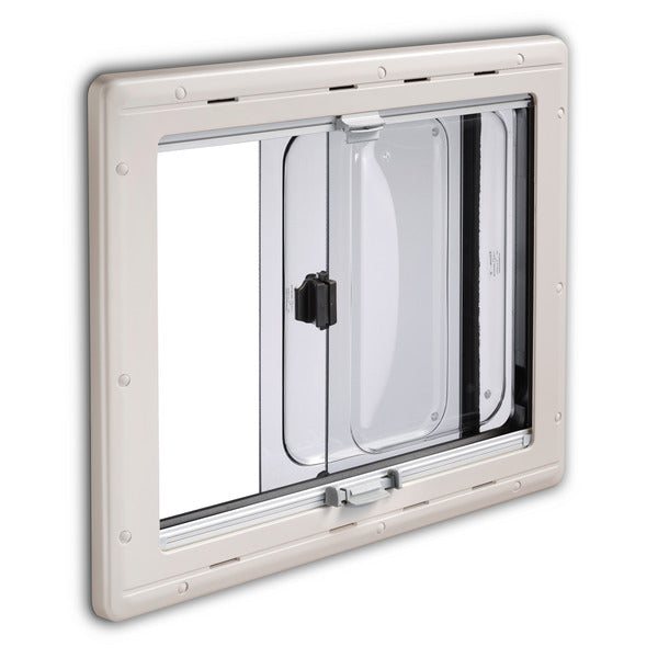 S4 Finestra scorrevole, Finestra Dometic, Finestra Seitz, Finestra da campeggio M31239