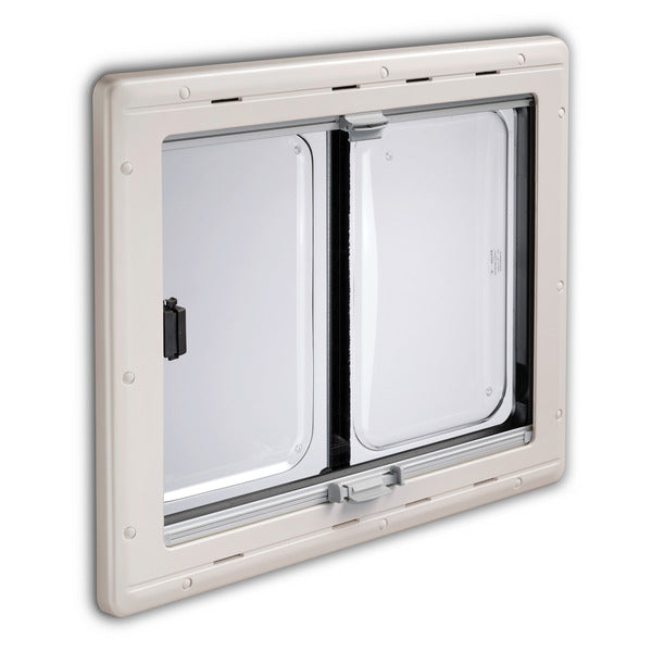 S4 Finestra scorrevole, Finestra Dometic, Finestra Seitz, Finestra da campeggio M31239