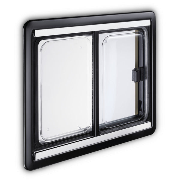 S4 Finestra scorrevole, Finestra Dometic, Finestra Seitz, Finestra da campeggio M31239
