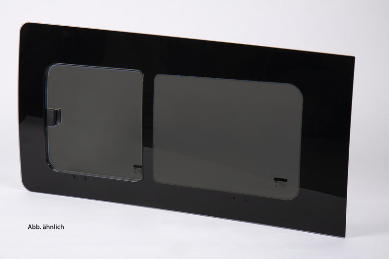 Finestrino scorrevole per Mercedes Sprinter, VW Crafter dall'anno di modello 2007 M315002