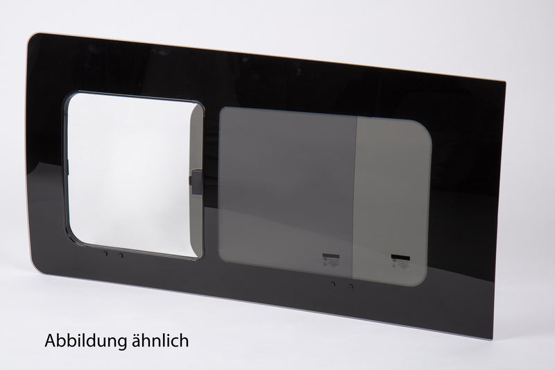 Finestra scorrevole per Mercedes Benz Vito anno di modello 2004-2014 M31520