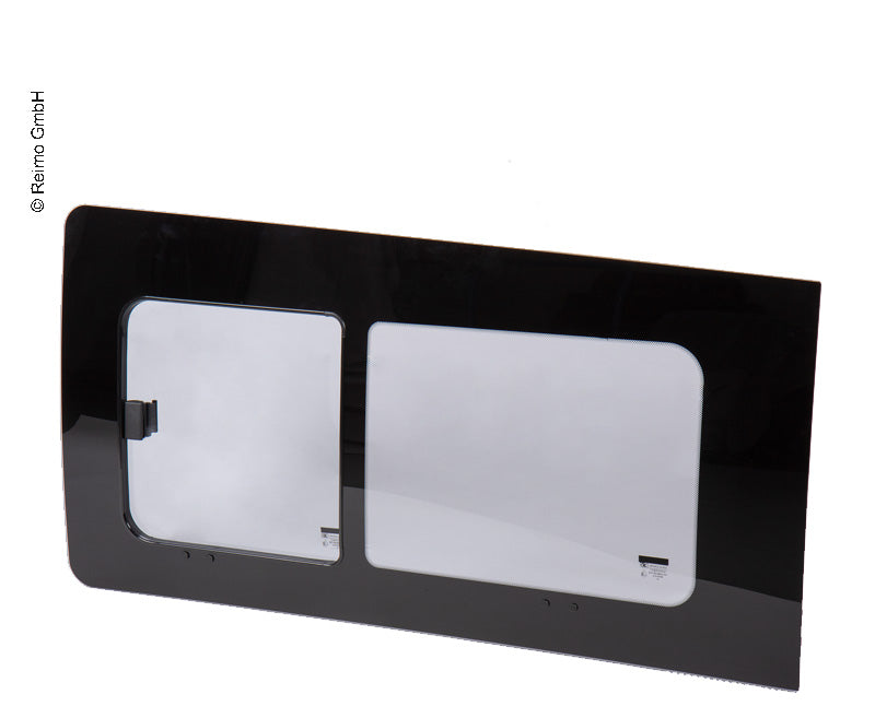 Finestrino scorrevole per Mercedes Benz Vito dall'anno di modello 2015-. M31596