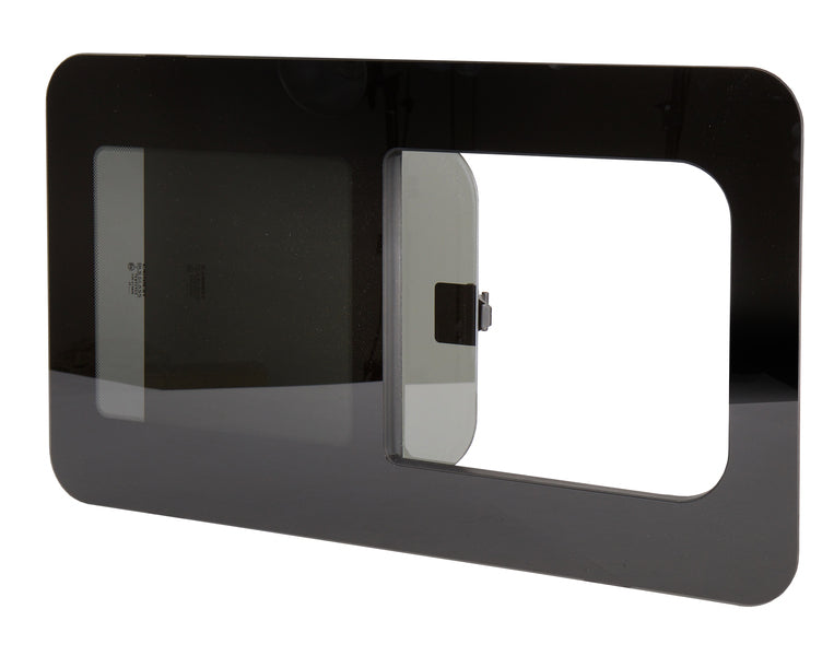 Universal Echtglas Schiebefenster M31720