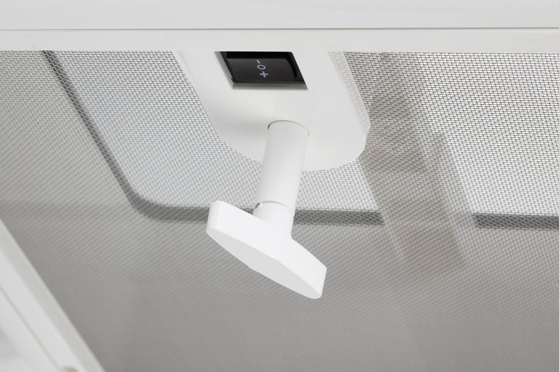 Cappa sul tetto Carbest PowerVent M31853