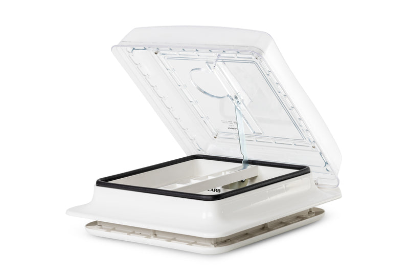 Cappa sul tetto Carbest PowerVent M31853