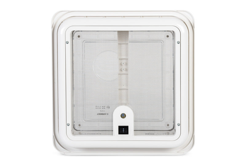 Cappa sul tetto Carbest PowerVent M31853